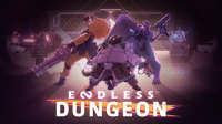 ENDLESS™ Dungeon-Feature-Focus-Video