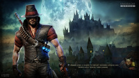 Victor Vran (Early Access)