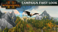 Total War: WARHAMMER 2s Campaign First Look Video