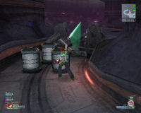 Phantasy Star Universe