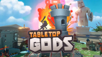 Tabletop Gods Brings The Deity War To PC & VR