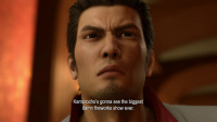 YAKUZA KIWAMI 2