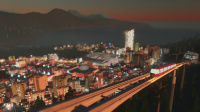 Cities Skylines