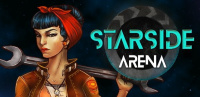 Epic Owl Ltd veröffentlicht den strategischen Multiplayer-Space-Battler Starside Arena