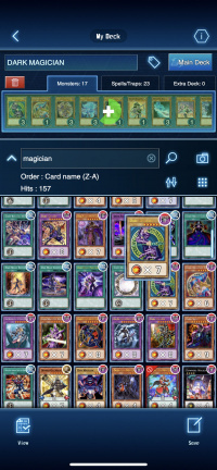 YU-GI-OH! NEURON IST AB HEUTE WELTWEIT FÜR iOS UND ANDROID VERFÜGBAR