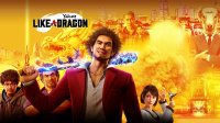 Yakuza: Like a Dragon erscheint am 10. November für Xbox Series X | S, Xbox One, PlayStation 4 und PC