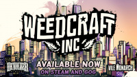 Weedcraft Inc