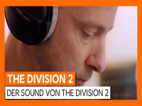 TOM CLANCY´S THE DIVISION 2