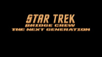 STAR TREK
