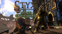 Neues Gameplay-Video zu Styx: Master of Shadows - Attack of the Clone