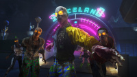 New Call of Duty: Infinite Warfare Co-op Mode Premieres Zombies in Spaceland