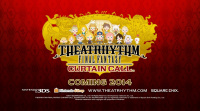 Beloved Final Fantasy Music Comes To Life With New Theatrhythm Final Fantasy Curtain Call