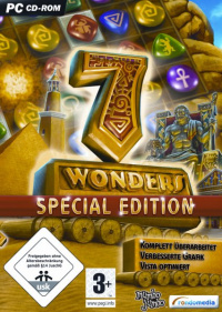 7 Wonders - Treasures of Seven