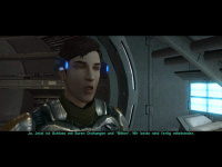 Star Wars: Knights of the Old Republic II - The Sith Lords