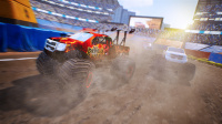 Monster Truck Championship: Kolossale Inhalte vorgestellt