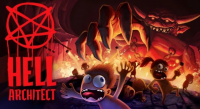 Hell Architect erscheint heute auf Steam