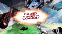 GRIP: Combat Racing