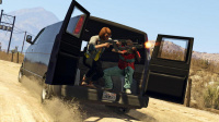Grand Theft Auto V (PS4)