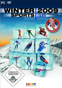 RTL Winter Sports 2009