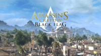 Assassins Creed IV Black Flag