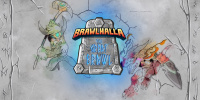 BRAWLHALLA