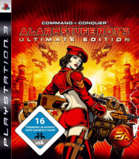 Command & Conquer: Alarmstufe Rot 3 - Ultimate Edition