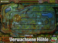 Zumas Revenge! Adventure