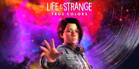 LIFE IS STRANGE: TRUE COLORS ist ab sofort erhältlich