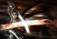 Onimusha