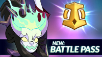 BRAWLHALLA® KÜNDIGT BATTLE PASS AN