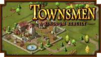 Townsmen – A Kingdom Rebuilt Complete Edition