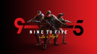 Taktik-Shooter Nine to Five ab sofort im Early Access verfügbar