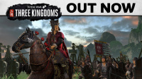 TOTAL WAR™: THREE KINGDOMS
