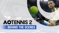 AO TENNIS 2