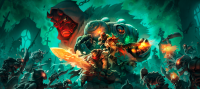 Battlechasers: Nightwar Heads To The Switch
