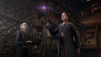 Warner Bros. Games kündigt Hogwarts Legacy an