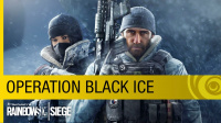 Operation Black Ice, Free Update to Tom Clancys Rainbow Six Siege, Now Available