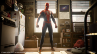 Check Out Your Favorite Web-Head With These Spider-Man Screenshots