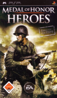 Medal of Honor - Heroes