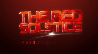 The Red Soltice Leaving Early Access