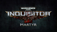 Warhammer 40.000: Inquisitor  - Martyr