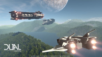 You Can Give Your Cash To New MMO, Dual Universe, Now, With Supporter Packs!