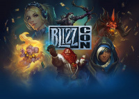 BlizzCon 2016 Coming This Weekend