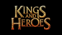 Kings and Heroes