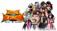 SNK vs. Capcom: The Match of the Millennium