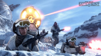 Star Wars Battlefront eine Woche früher spielen auf Xbox One