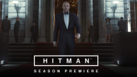 Hitman Begins Today