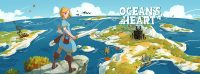 Oceans Heart kommt am 21. Januar auf Steam