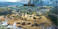 World of Tanks Teams Up With Bongfish to Create New Game Mode