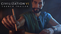 Civilization VI – Launch Trailer Now Out!